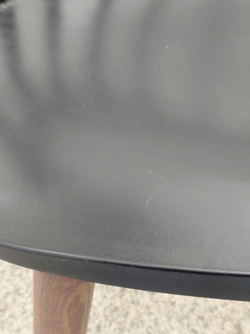 Kartell カルテル カムバックチェア Comback Chair