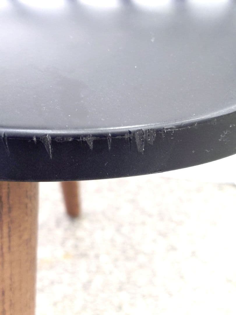 Kartell カルテル カムバックチェア Comback Chair