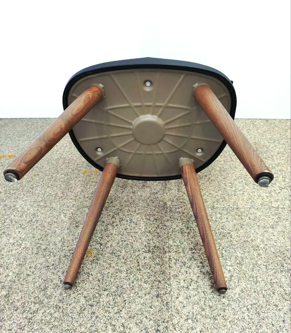 Kartell カルテル カムバックチェア Comback Chair