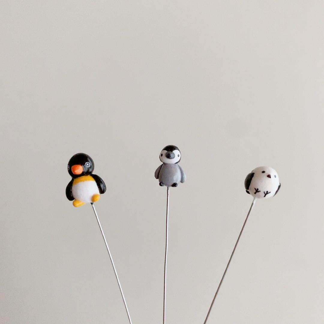 ガーデンピックオーダーページ