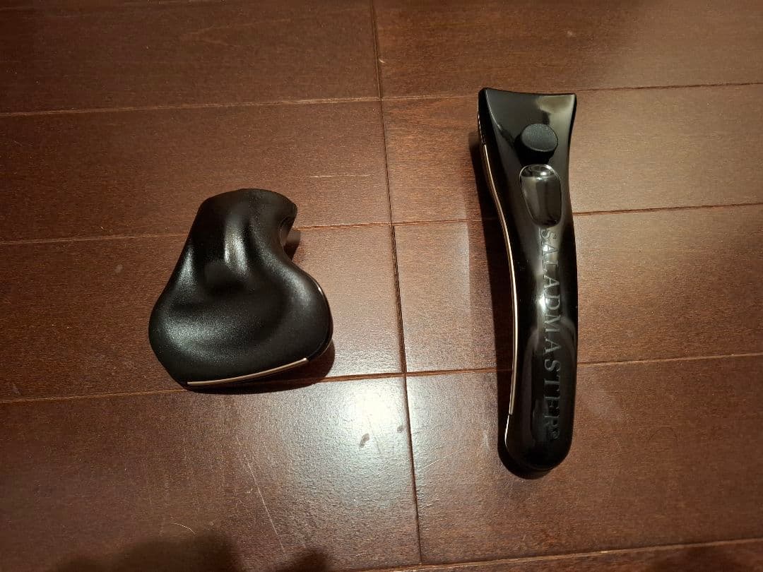 サラダマスター　フライパン　Lサイズ　未使用