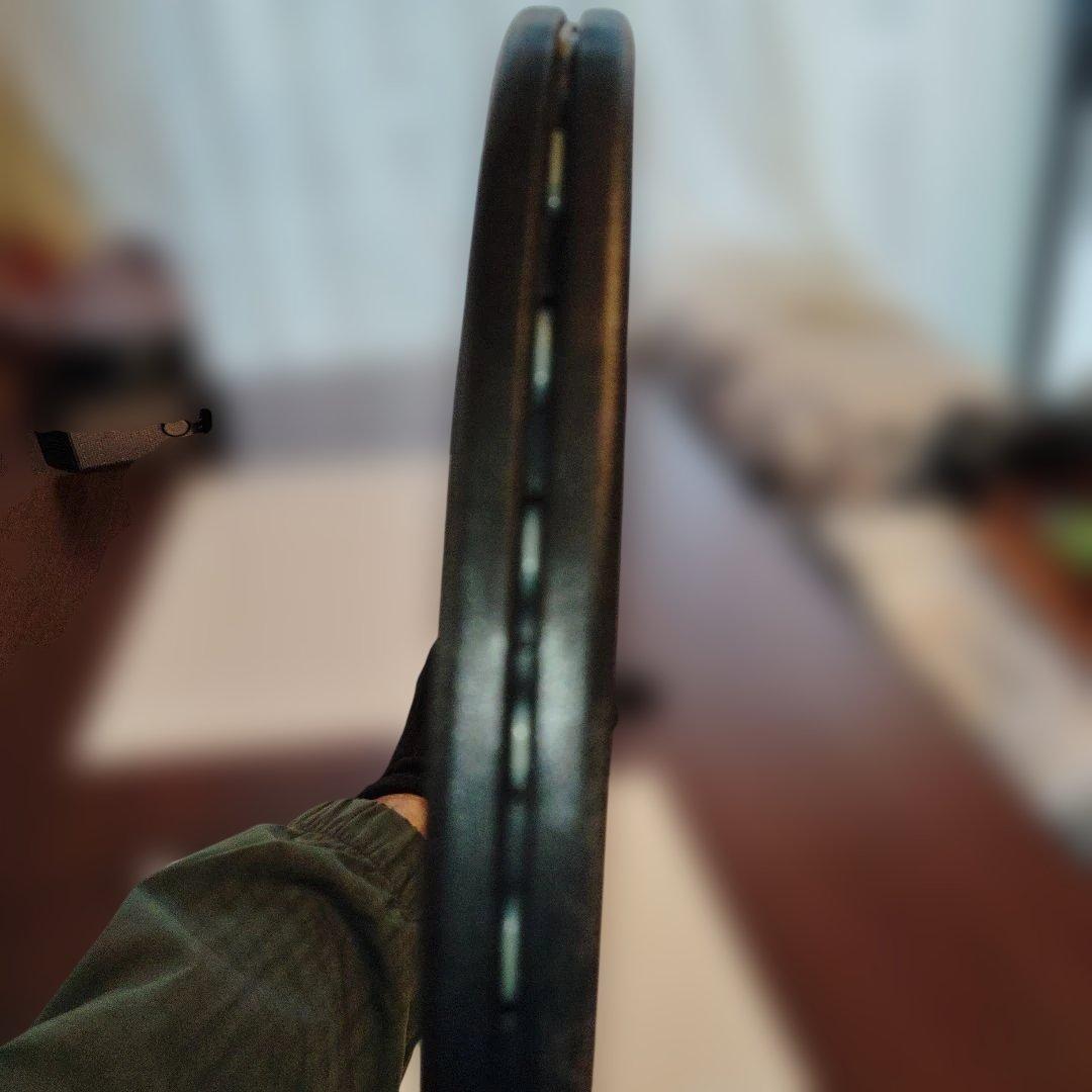 Wilson Pro Staff 97 V11 ケース付きG2 A