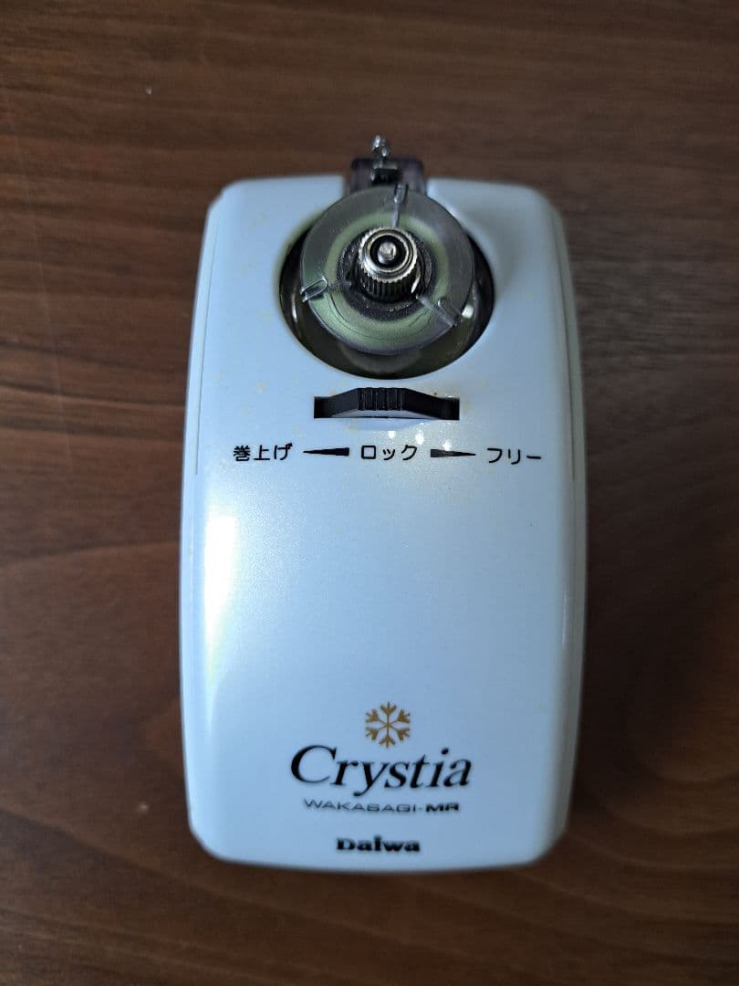 ダイワ / プロックス　電動リール 穂先２本セット