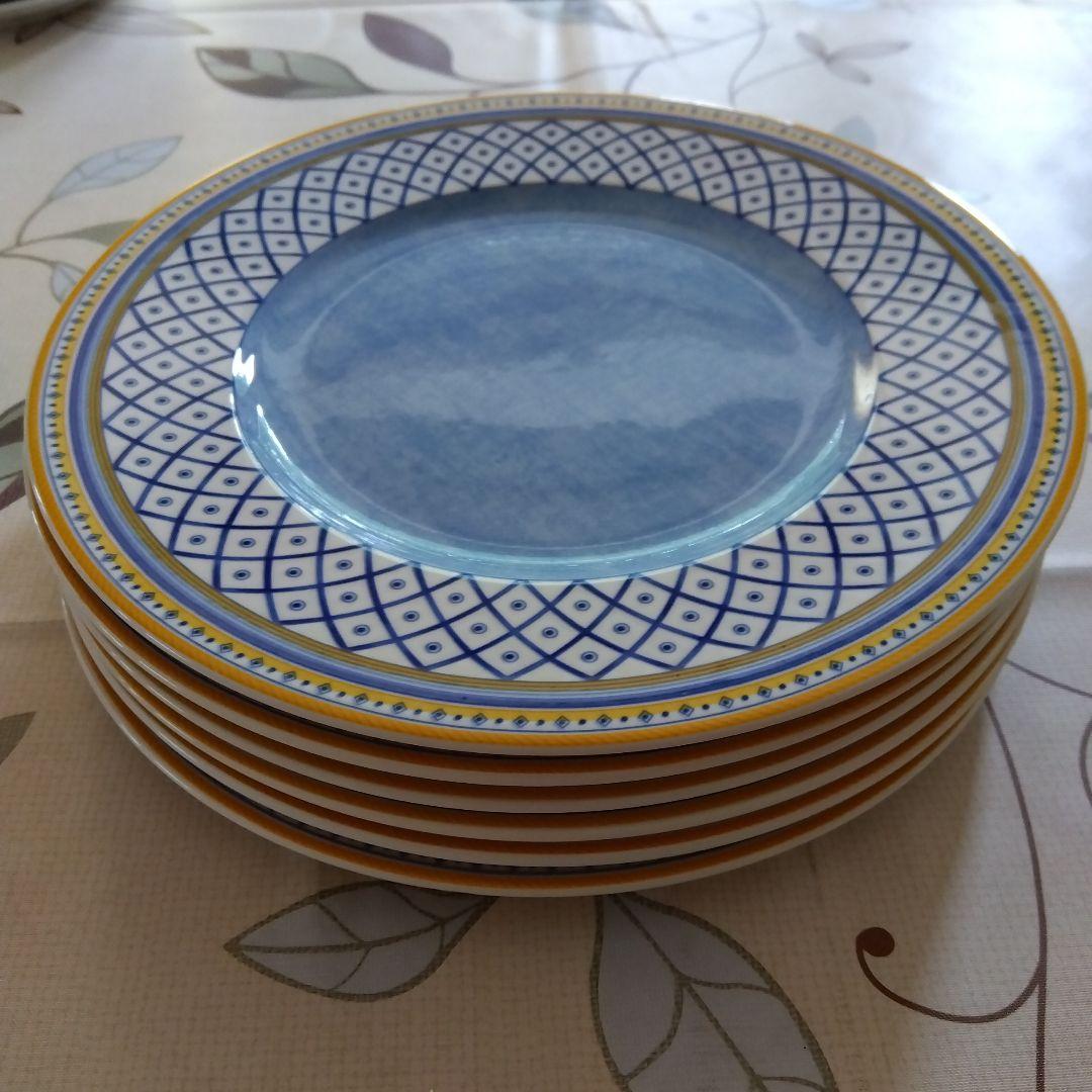 Villeroy & Boch コンプリートセット