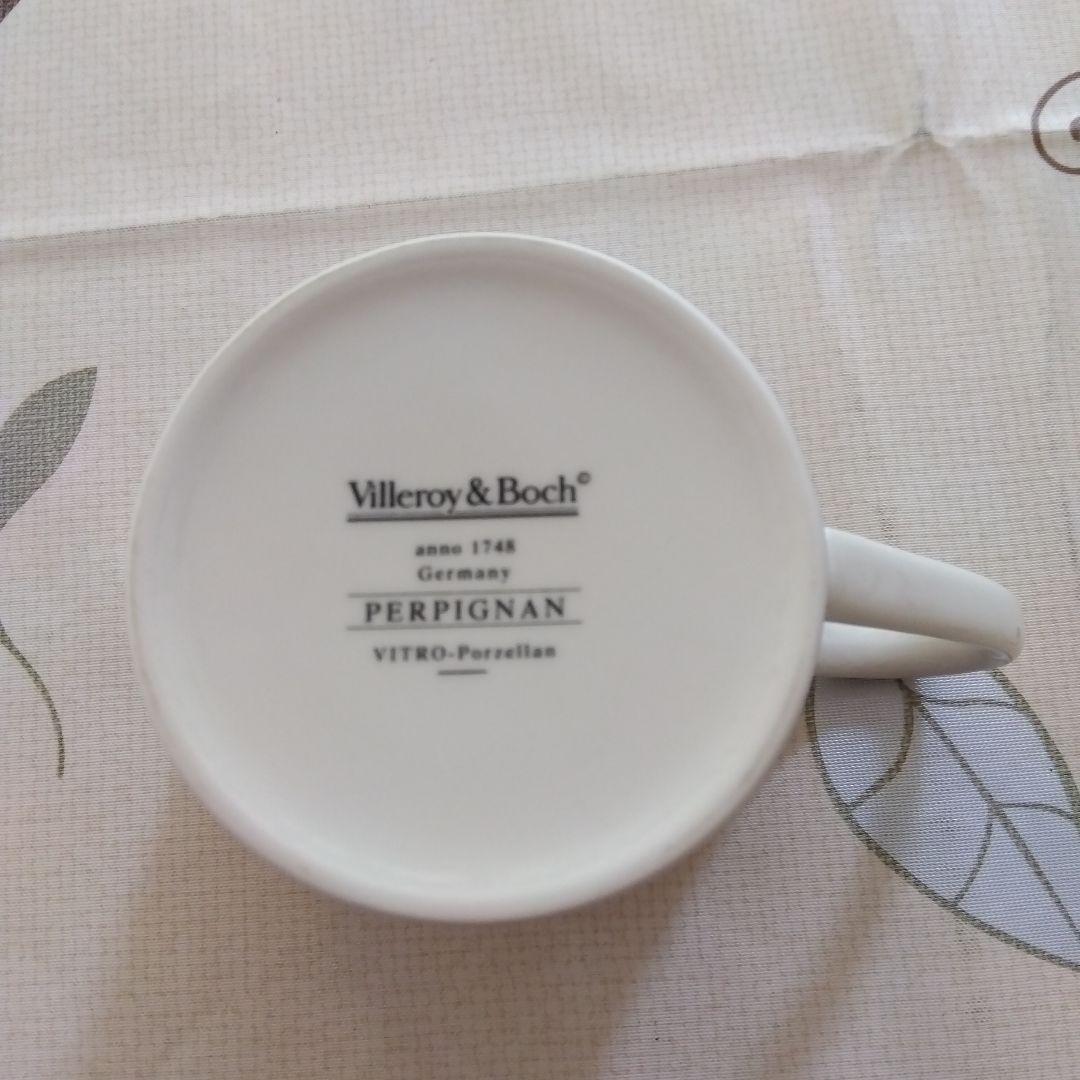 Villeroy & Boch コンプリートセット