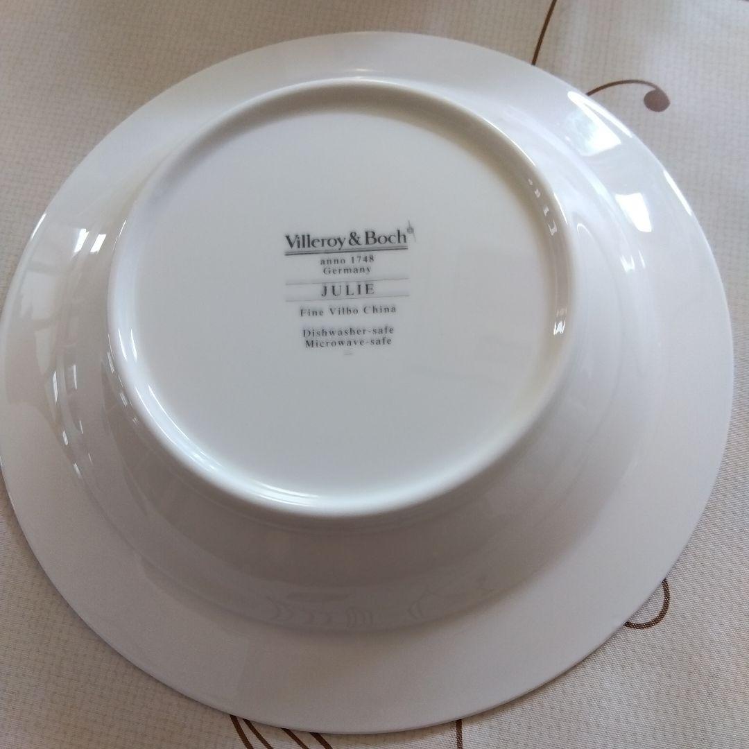 Villeroy & Boch コンプリートセット
