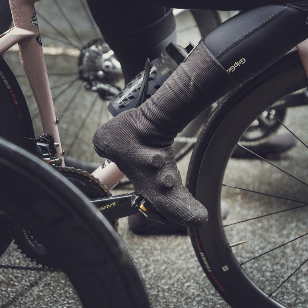 GripGrab オーバーシューズ /シューズカバー