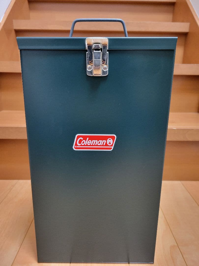 【値下げ】コールマン290リミテッドエディションミレニアムランタン