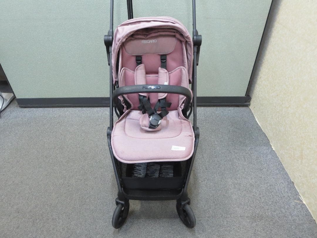レカロRECARO Lexa Elite 両対面ベビーカー レクサ エリート