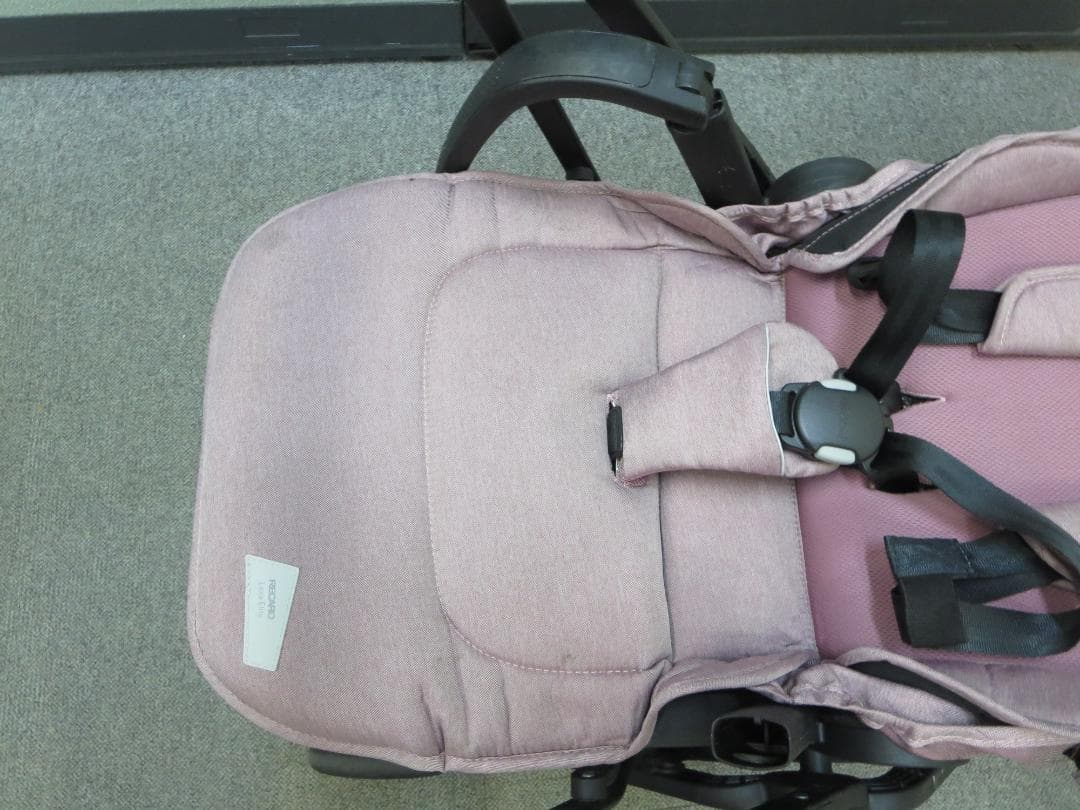 レカロRECARO Lexa Elite 両対面ベビーカー レクサ エリート