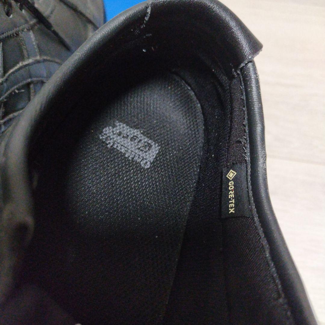 Onitsuka Tiger メキシコ 66SD 26 黒グレー