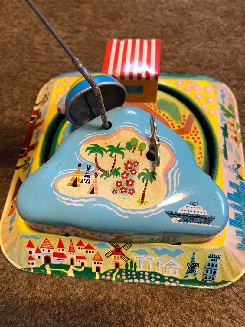 でんしゃまわり