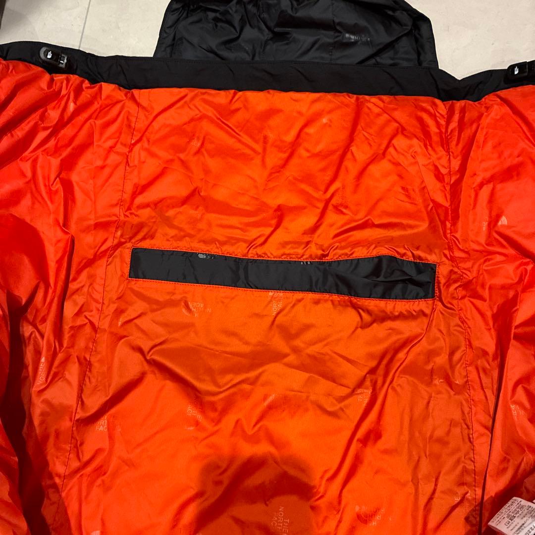 THE NORTH FACE ベビーブランケット　GORE-TEX