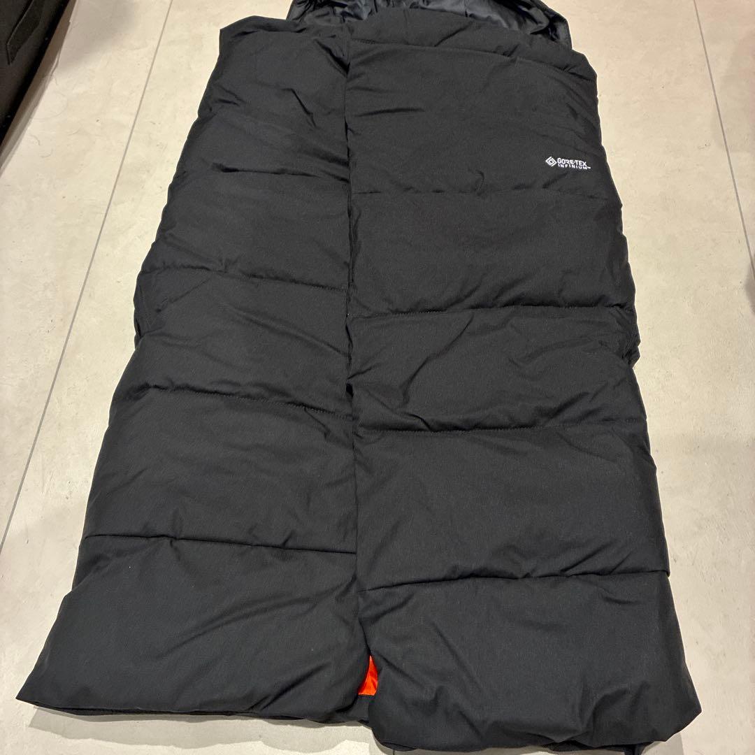 THE NORTH FACE ベビーブランケット　GORE-TEX