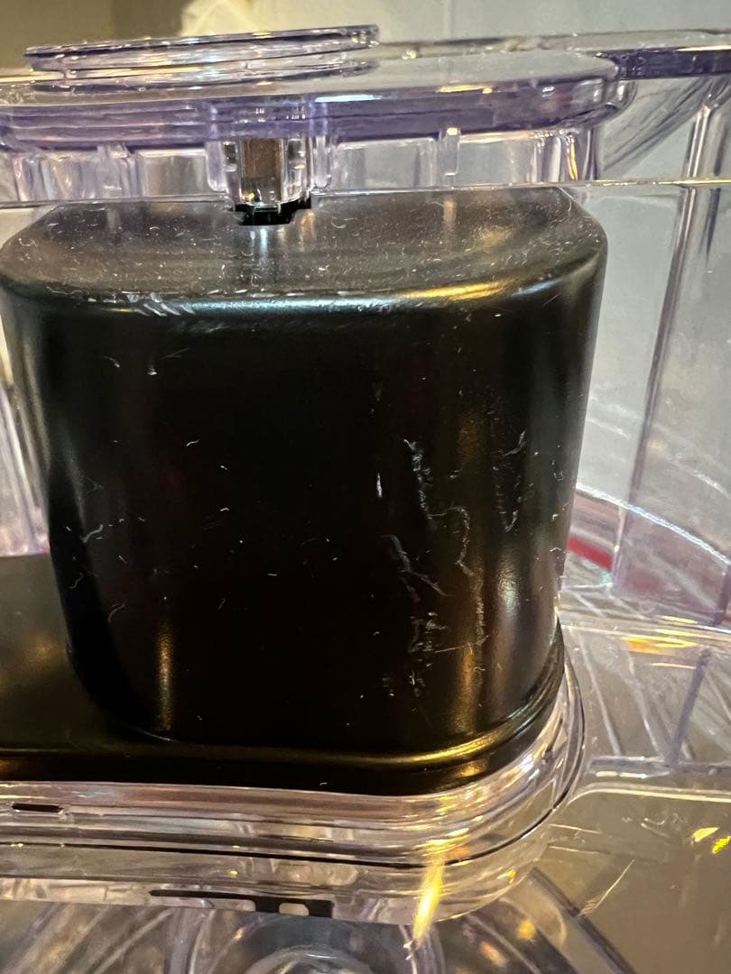 大容量　フードプロセッサー キッチンエイド 13cup アタッチメント多数