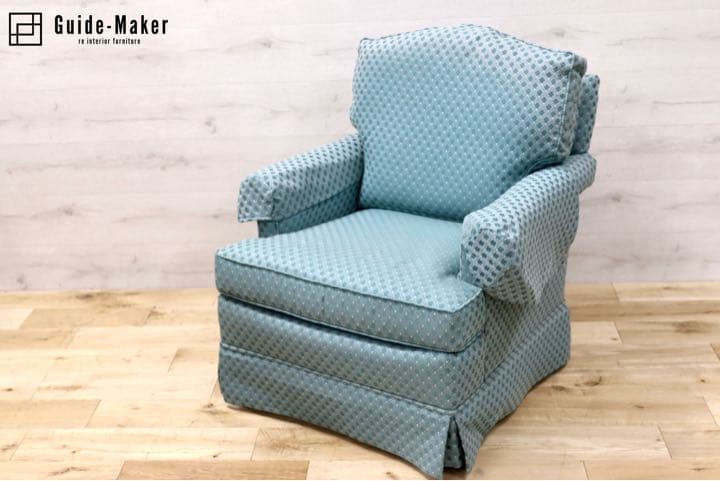 GMFK224A○Thomasville / トーマスビル IDC大塚家具 1人