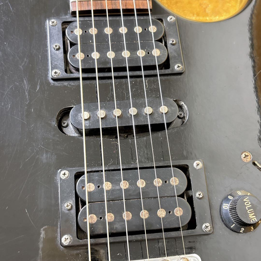 90's アイバニーズ　Silver Cadet