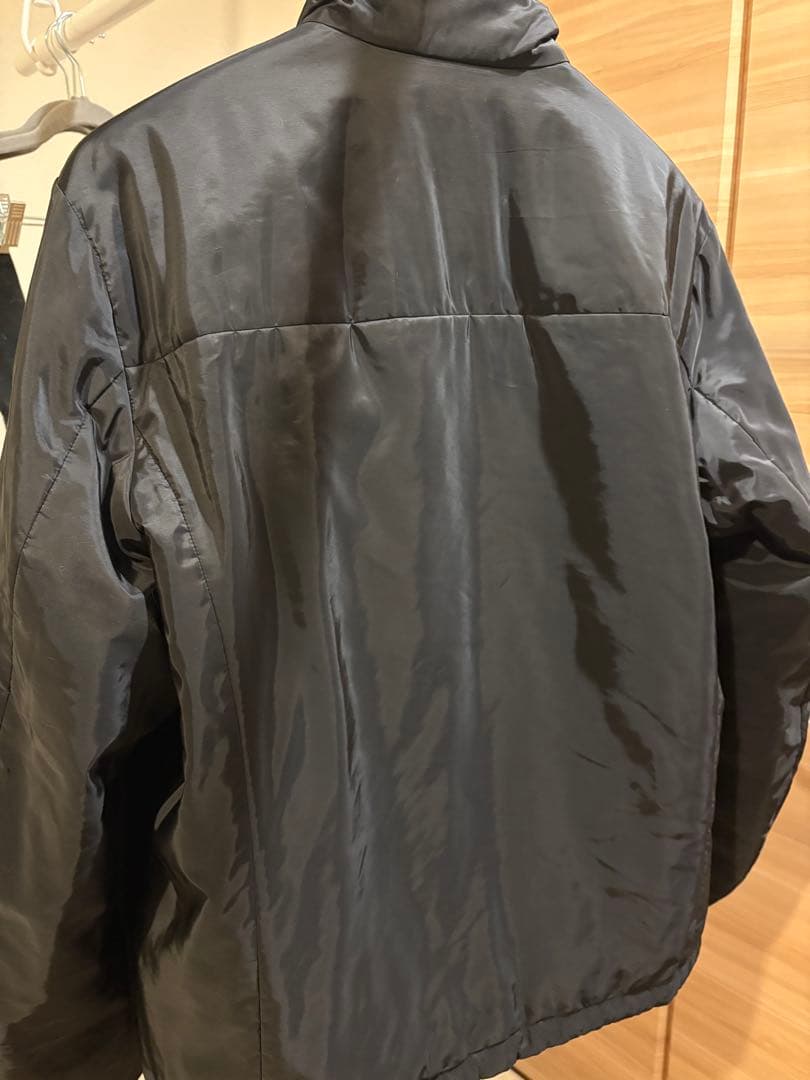 PRADA アウター　リバーシブル　54サイズ