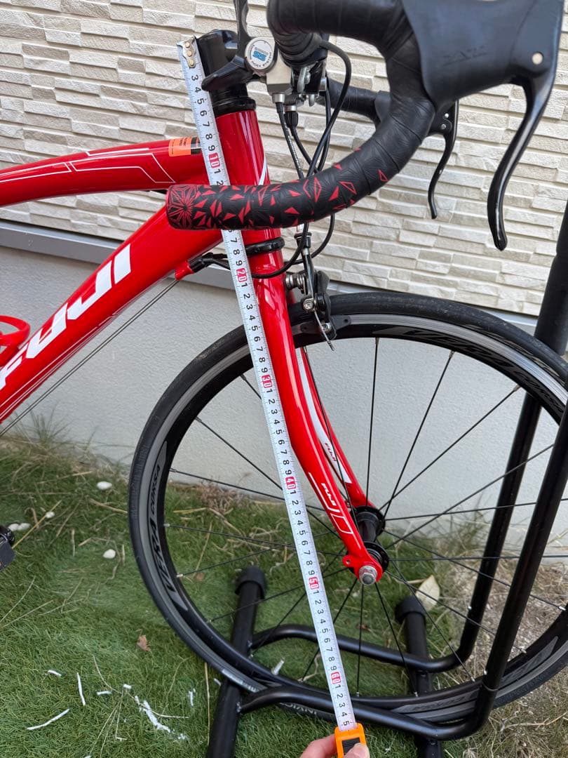 FUJI・ロードバイク・キッズ・子供用・自転車