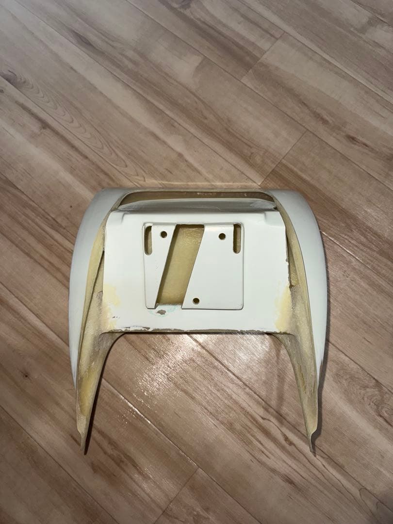 gs400 ムラセテールタイプ