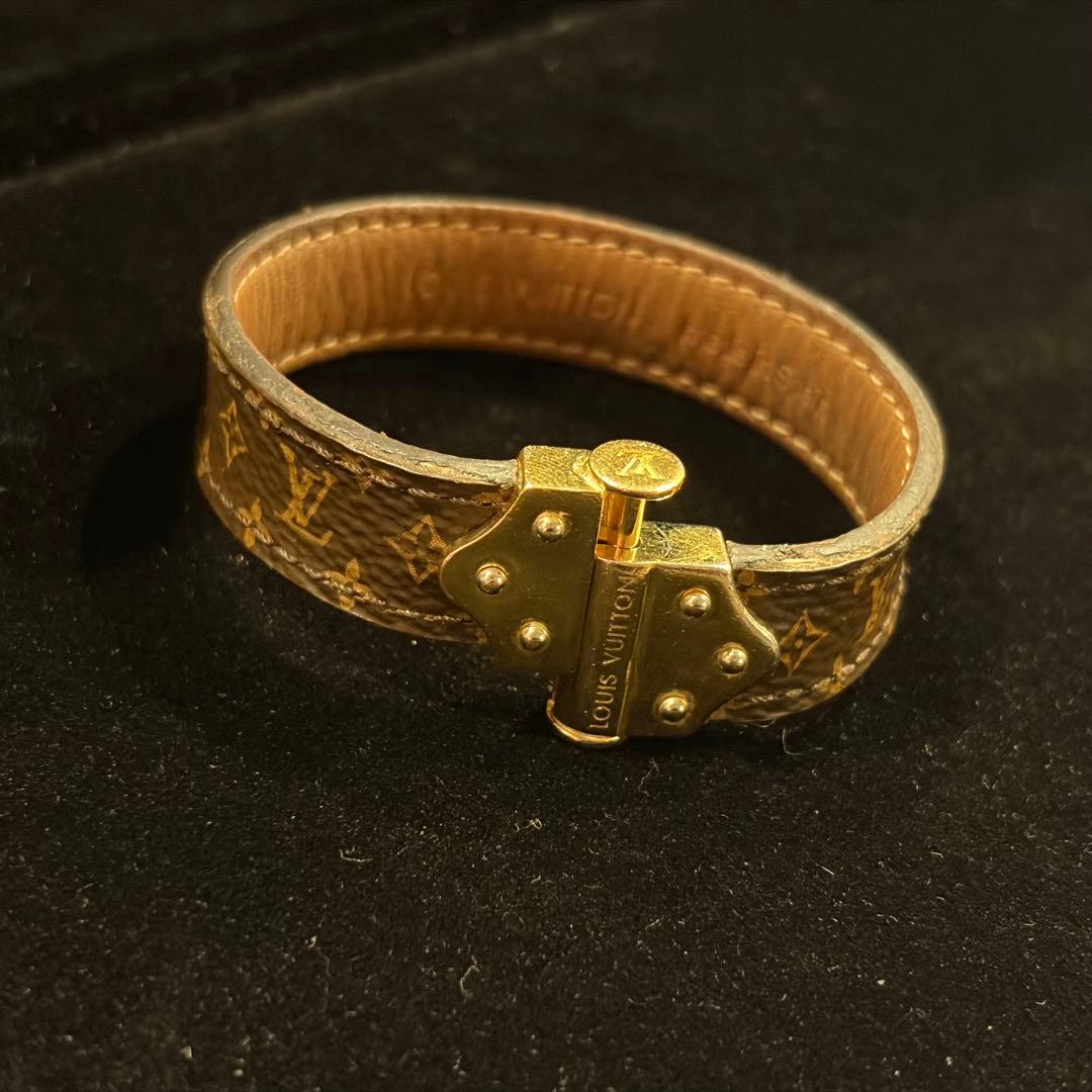 Louis Vuitton ブレスレット スピリット