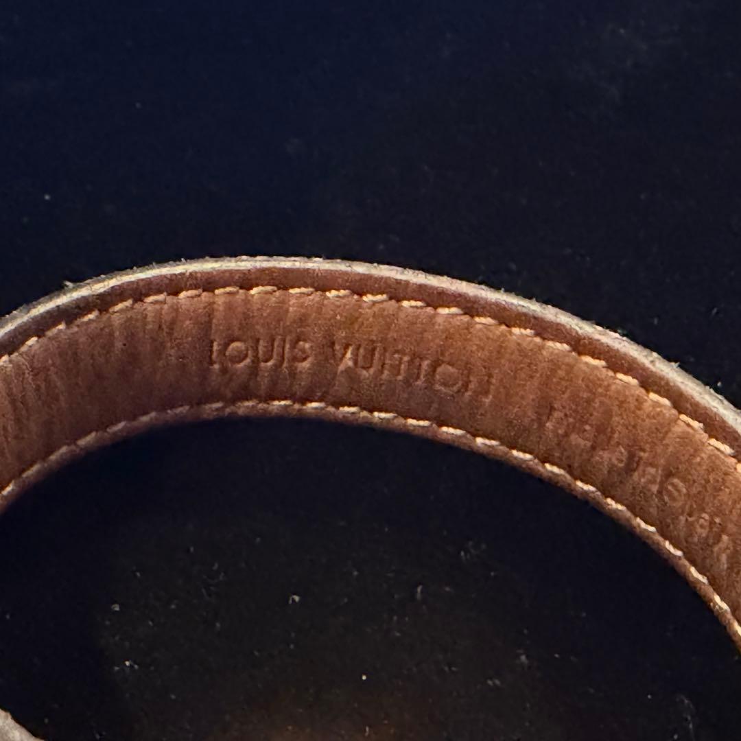 Louis Vuitton ブレスレット スピリット