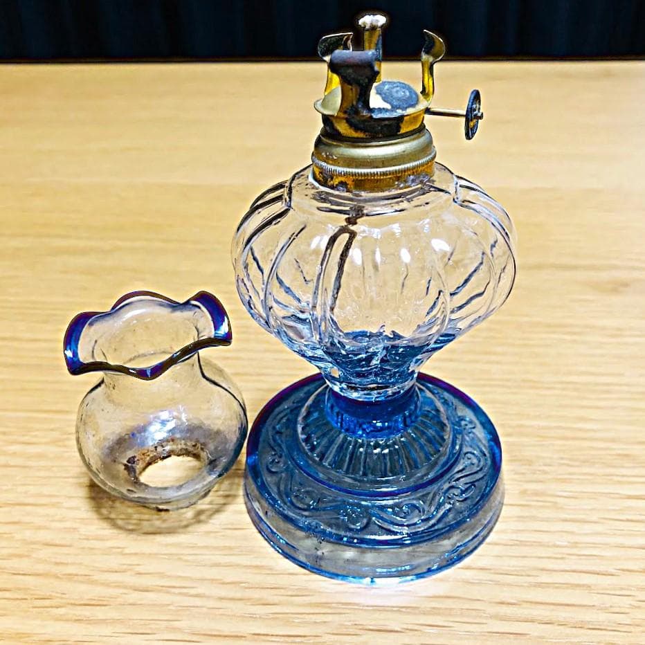 おまけ色々 明治～大正 豆ランプ 戦前 検索用: ペロペロ ニッキ水 金平糖