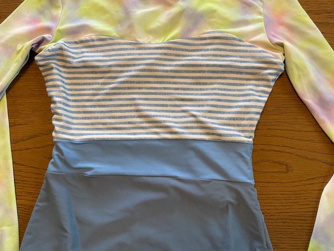 SEEA（シーア）SURF SUIT（サーフスーツ） 水着　M