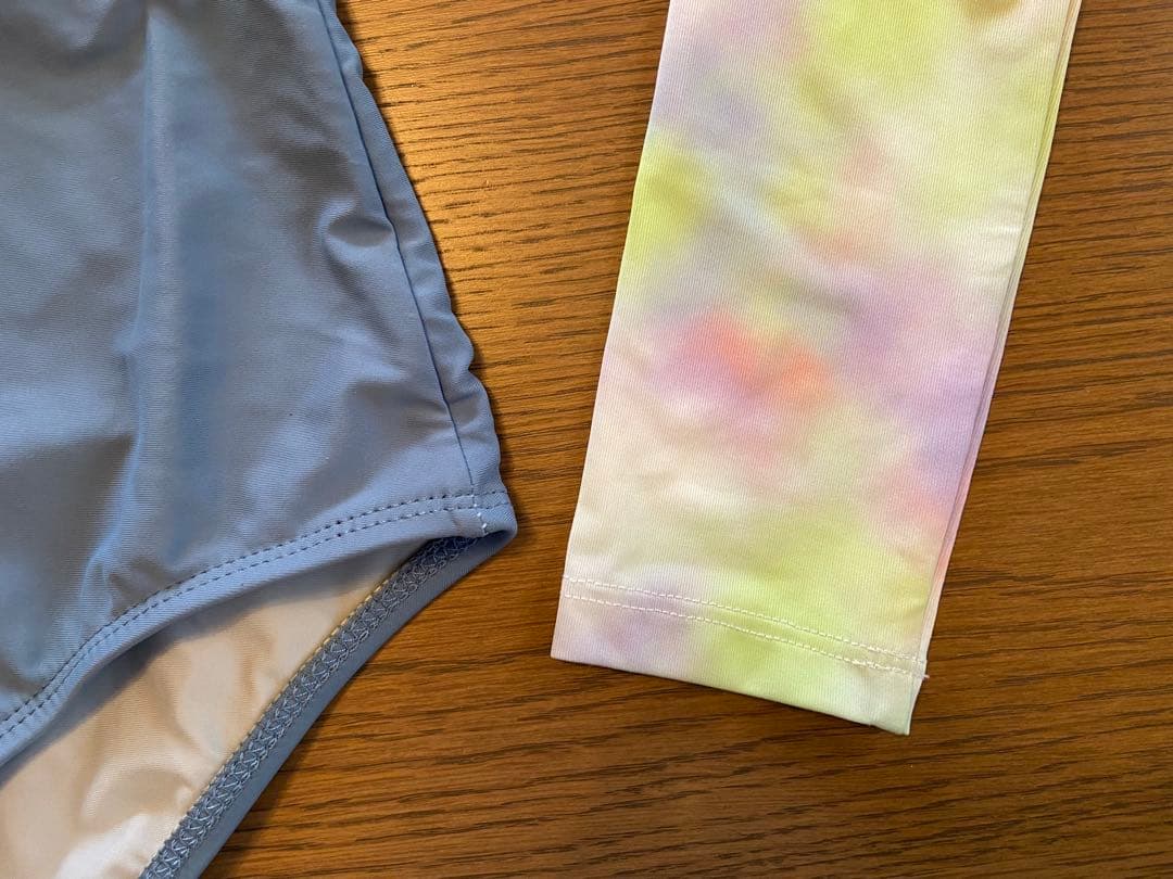 SEEA（シーア）SURF SUIT（サーフスーツ） 水着　M