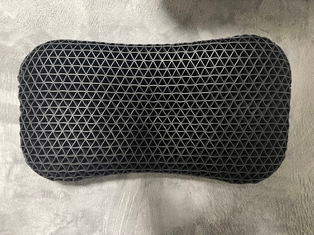 ヒツジのいらない枕 極柔 箱有