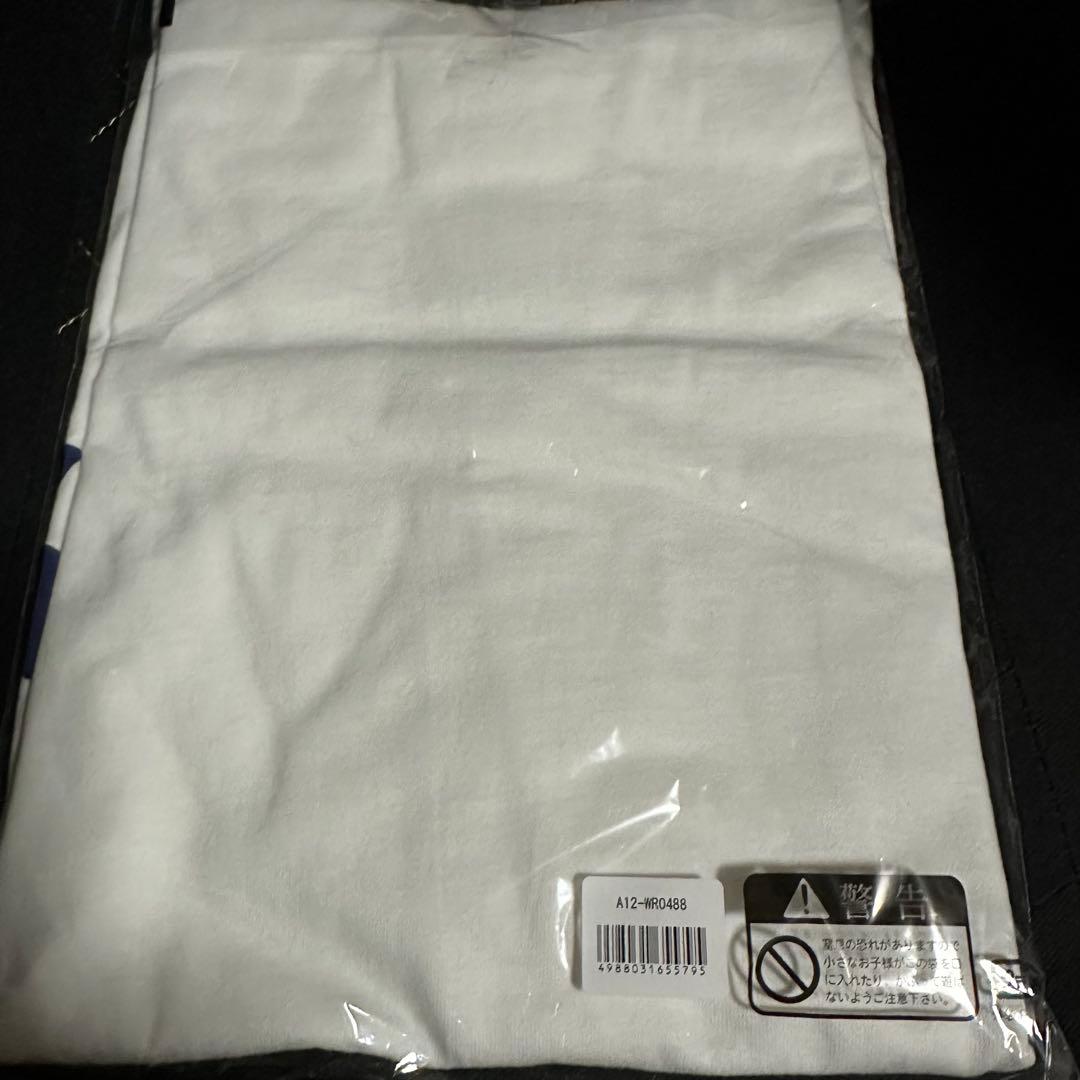 忘れらんねえよ Tシャツ Lサイズ ベイビーわるきゅーれ