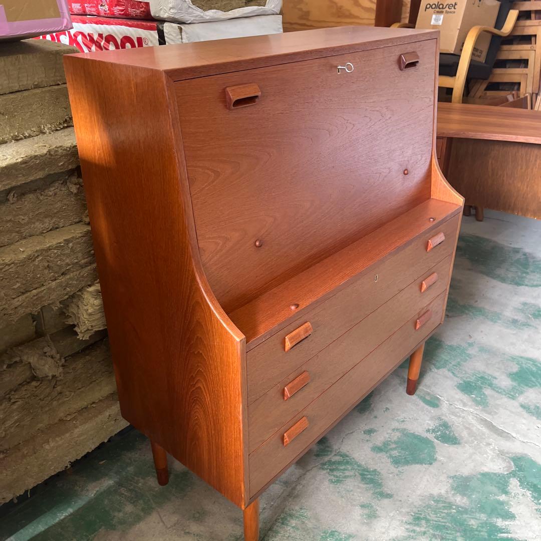 ボーエ　モーエンセン　ビューロ