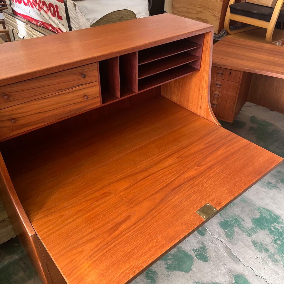 ボーエ　モーエンセン　ビューロ