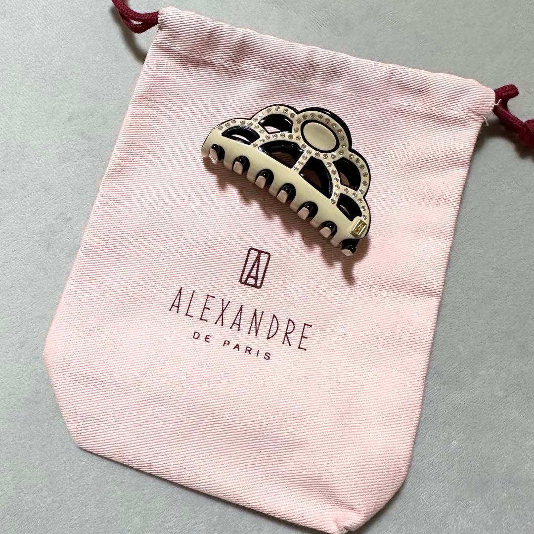 アレクサンドルドゥパリ シャンデリア クリップ