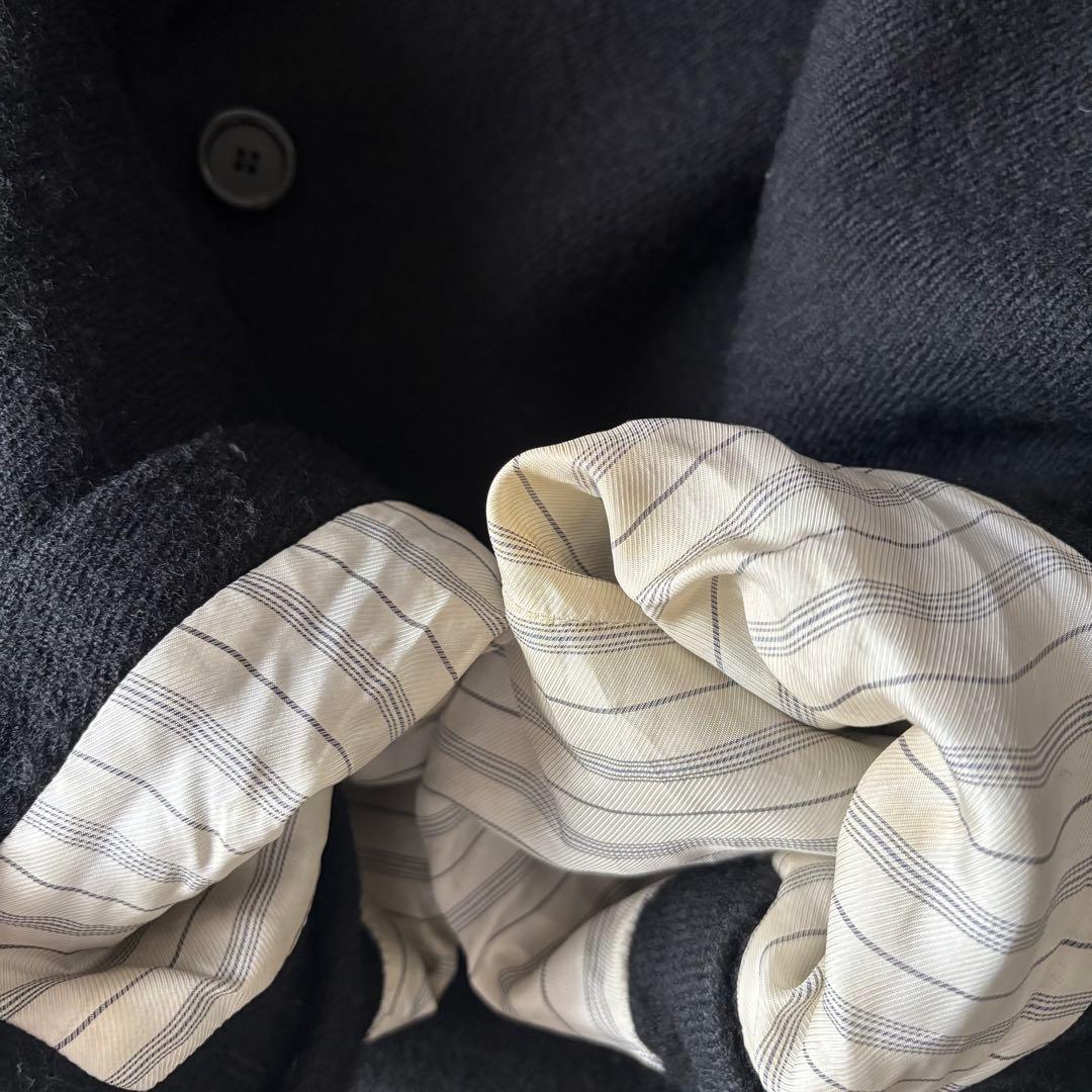 Maison Margiela 17aw オーバーサイズジャケット　コート
