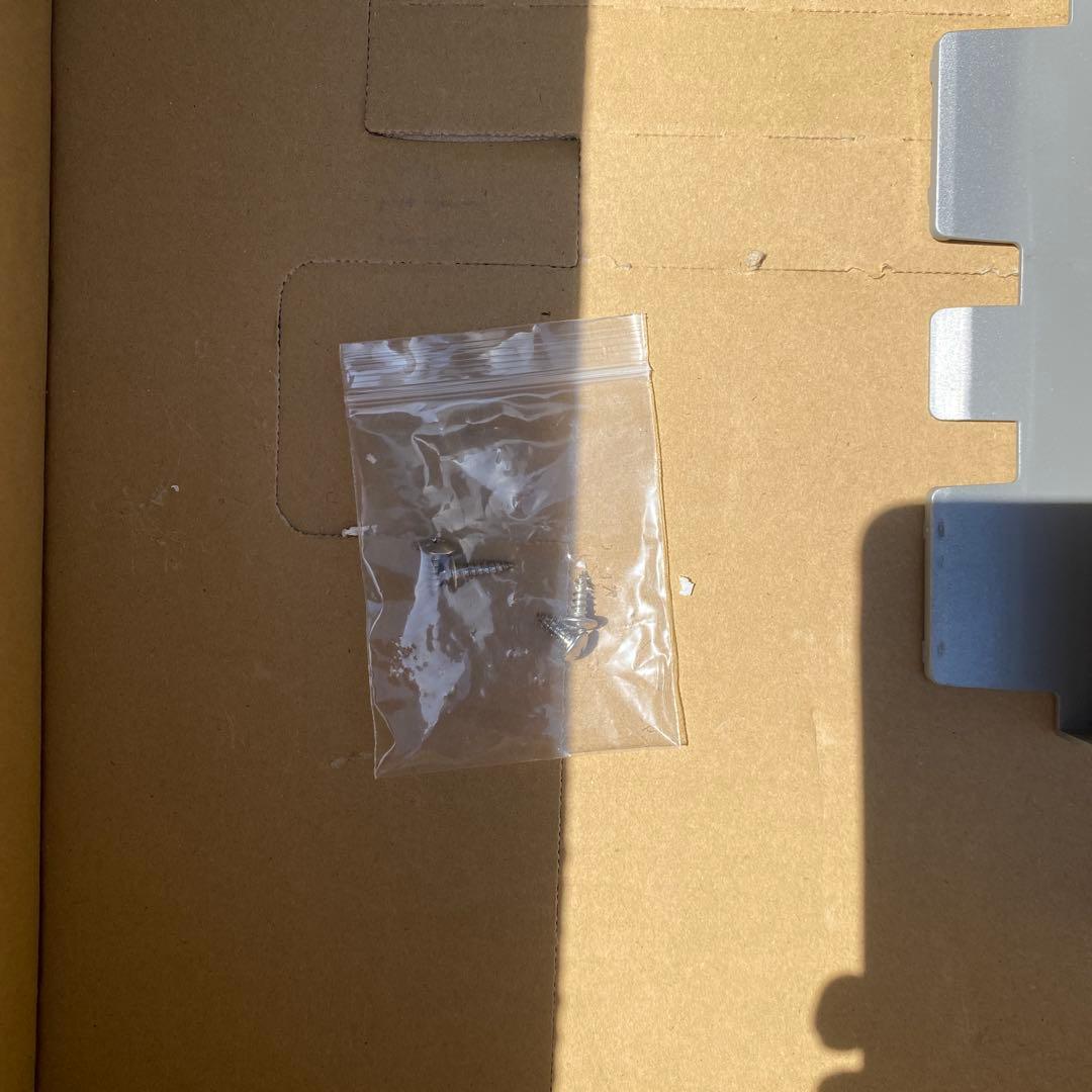 ★未使用★ クリナップ　都市ガス ビルトインコンロ ZGFVK6R18USK-E