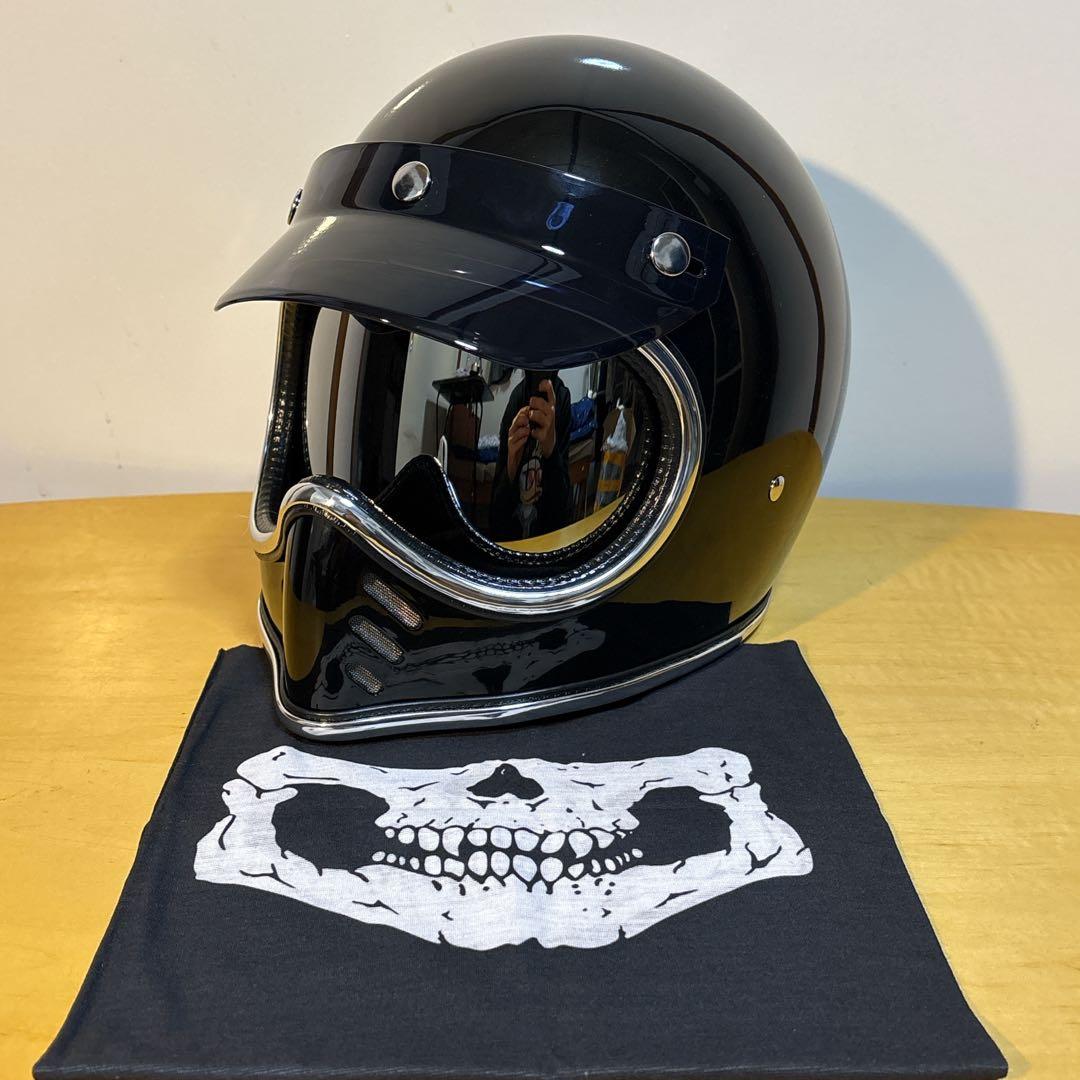 即日発送！新品　XL ブラック 4点セット　MTX オーシャンビートルタイプ