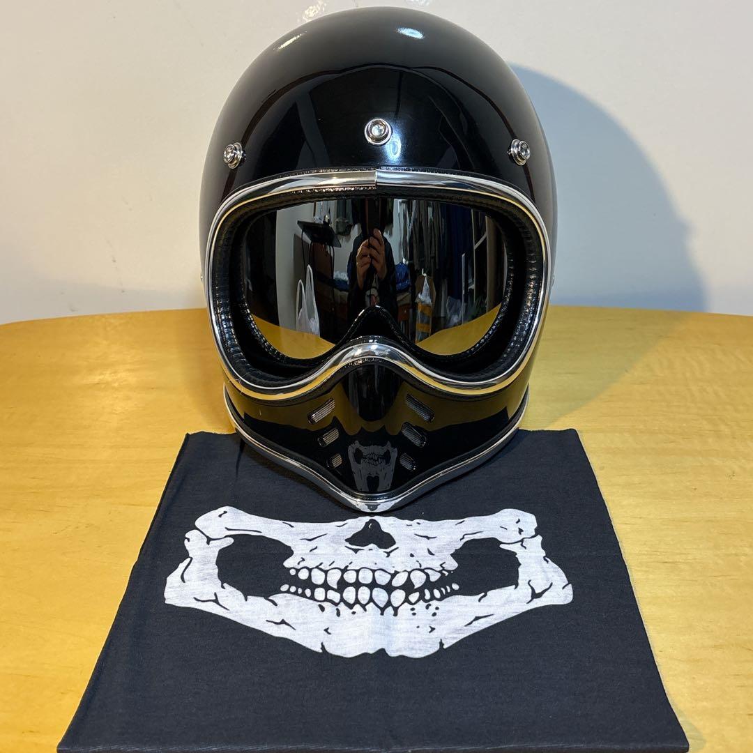 即日発送！新品　XL ブラック 4点セット　MTX オーシャンビートルタイプ