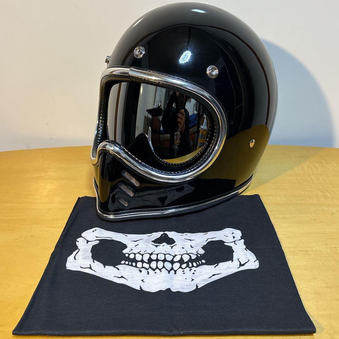 即日発送！新品　XL ブラック 4点セット　MTX オーシャンビートルタイプ