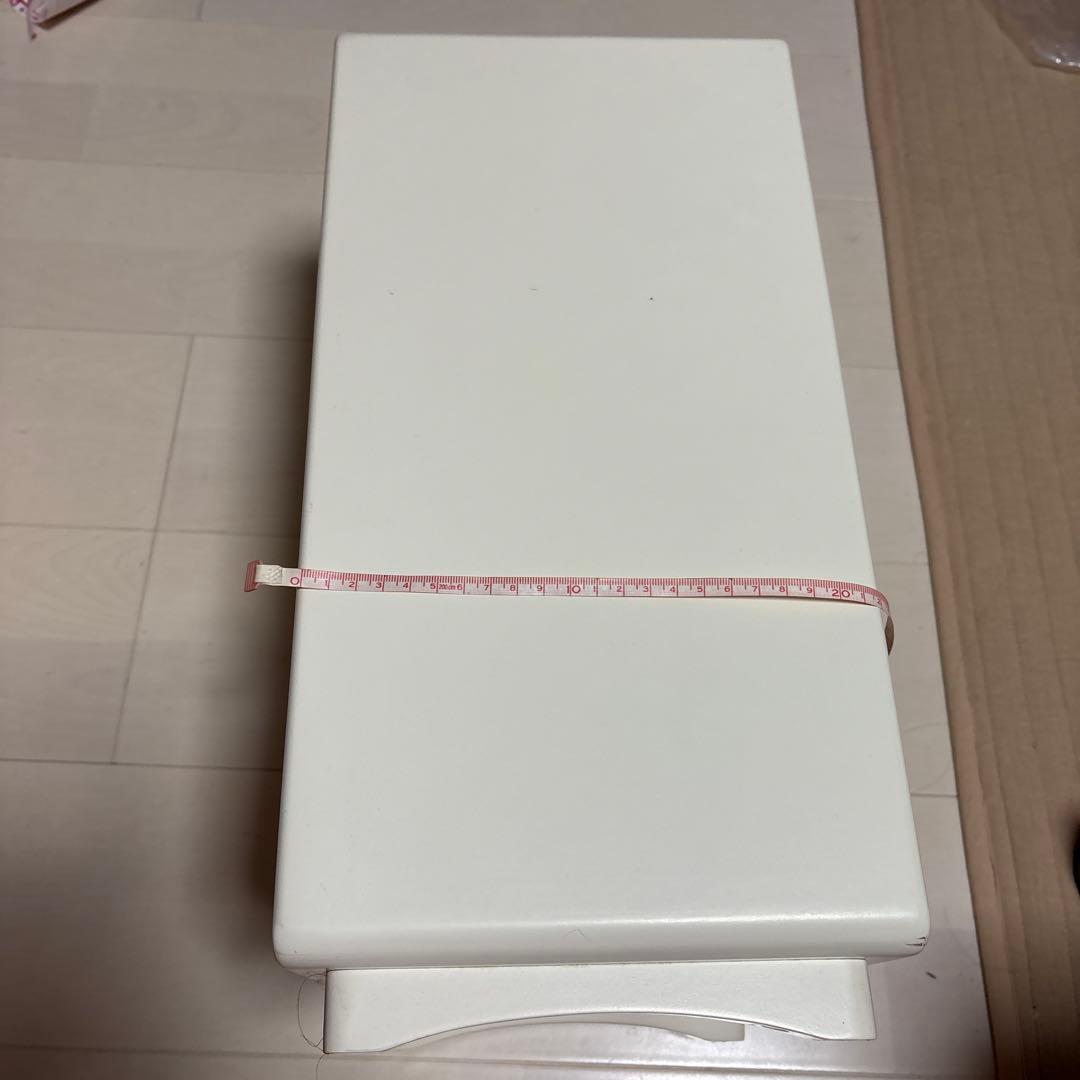 Hello Kitty 収納ボックス