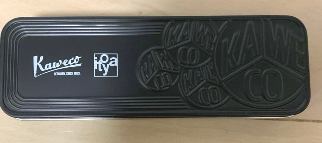 伊東屋 カヴェコ スペシャル