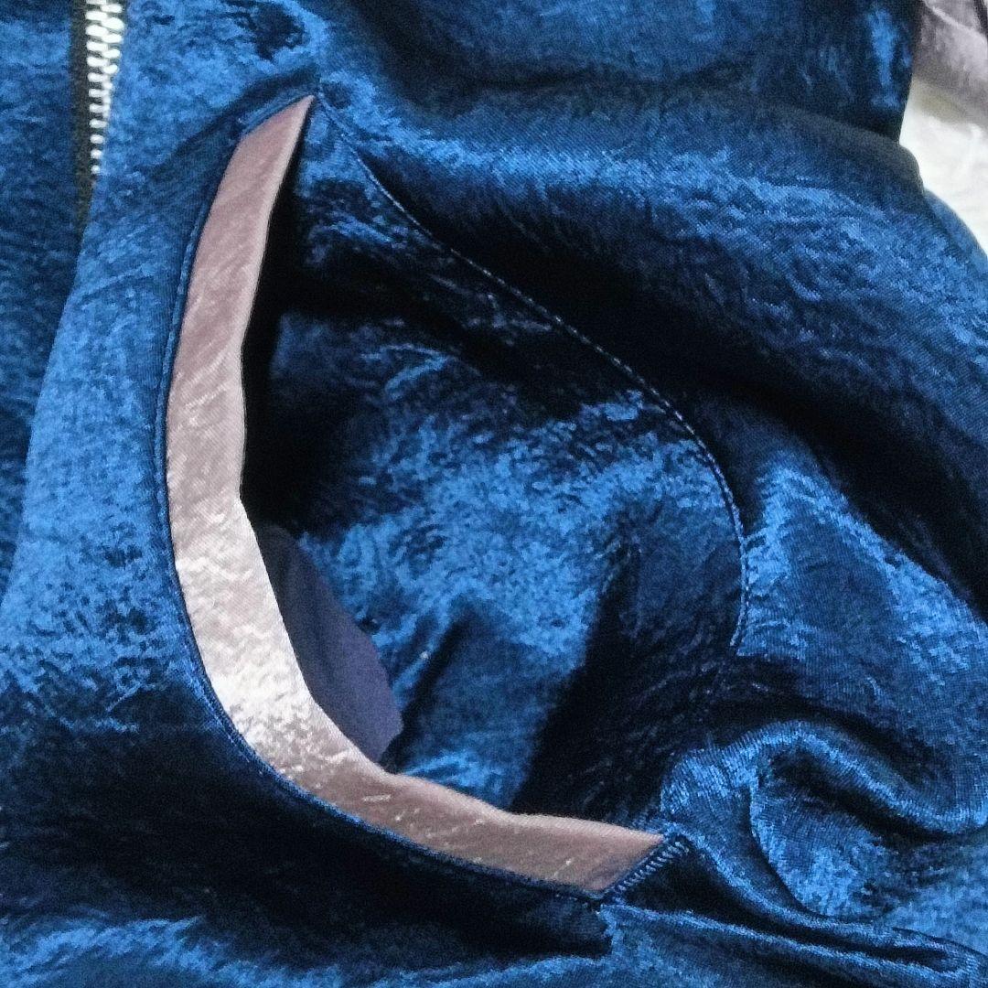 【希少品】ギルドプライム　スカジャン　虎＆龍＆富士山刺繍　メンズ　良品　日本製