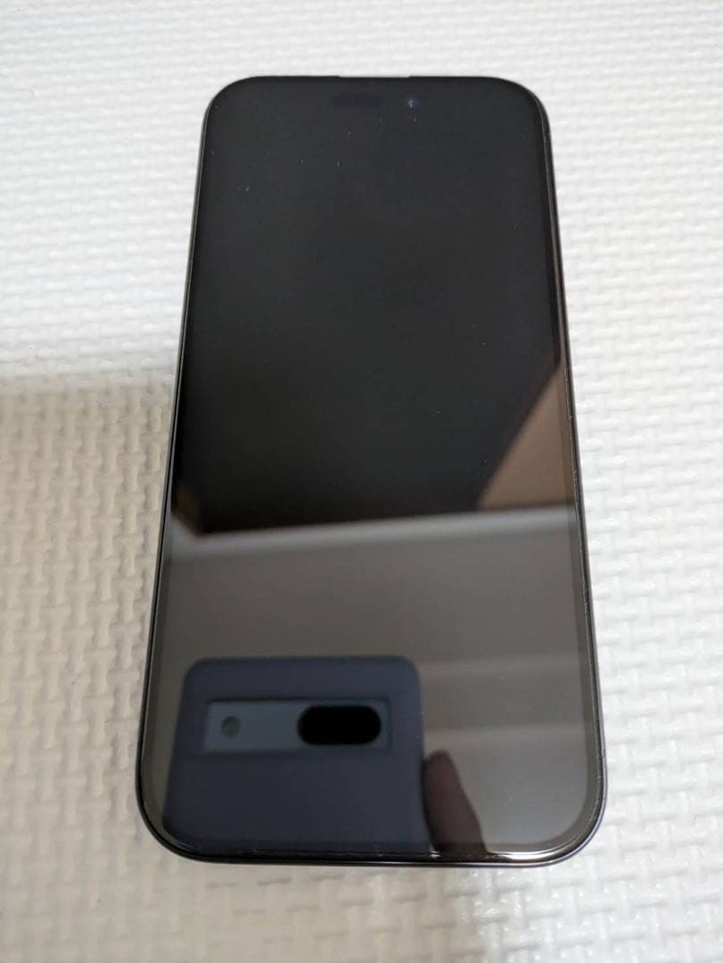 スマートフォン本体 iPhone 15 Pro 256GB