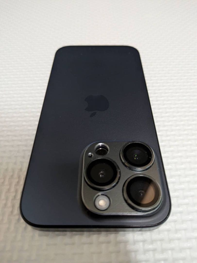 スマートフォン本体 iPhone 15 Pro 256GB