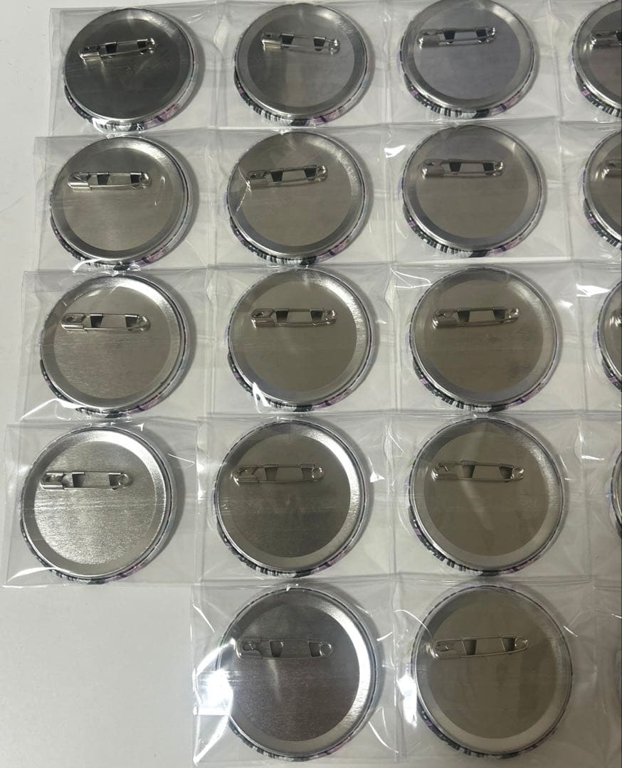 バンドリ SOL 缶バッジ 若宮イヴ34点セット