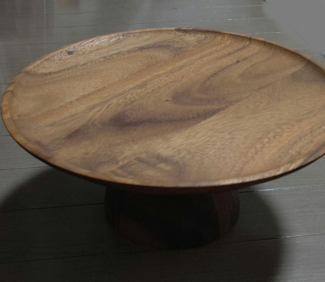 処分値下げ チャバツリー ケーキスタンド L