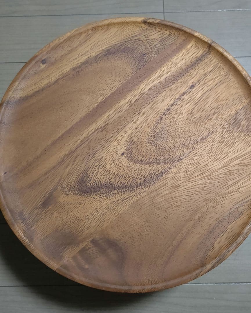 処分値下げ チャバツリー ケーキスタンド L