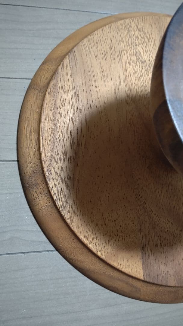 処分値下げ チャバツリー ケーキスタンド L