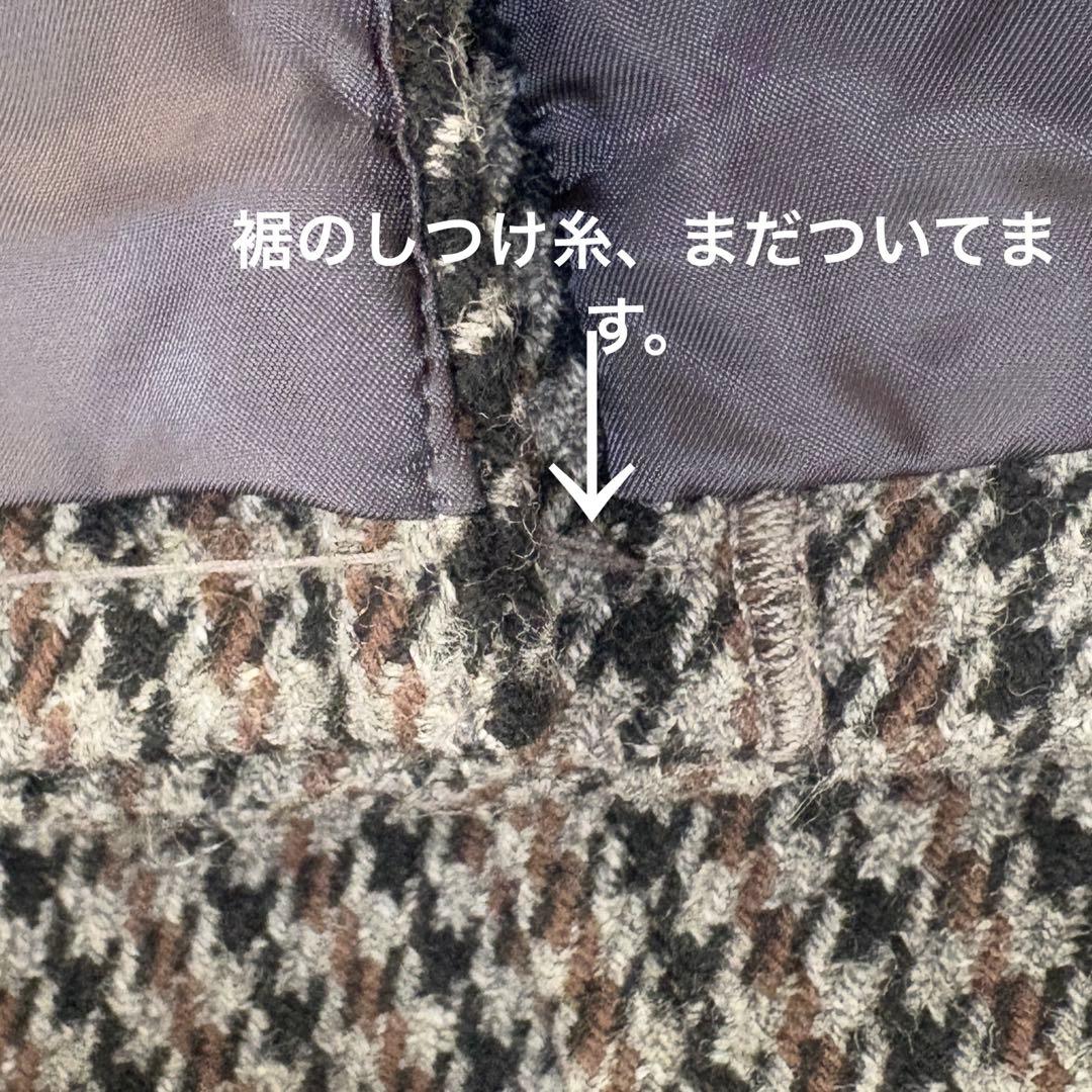 JOURNAL STANDARD L'ESSAGE／モッサチドリバルカラーコート