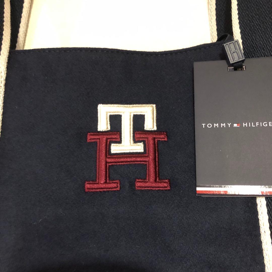 ぶるーばあど 様　  トートバッグ ネイビー 濃紺